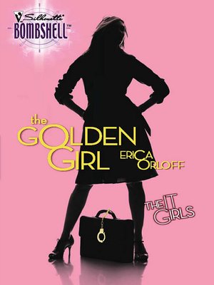 The Golden Girl - ebook